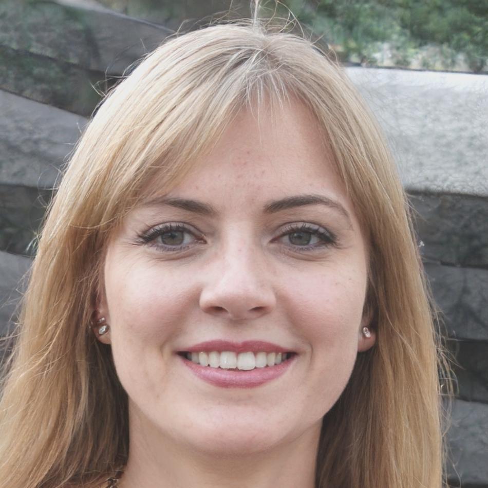 Lioba Kästner, Gründerin und Make-up-Künstlerin