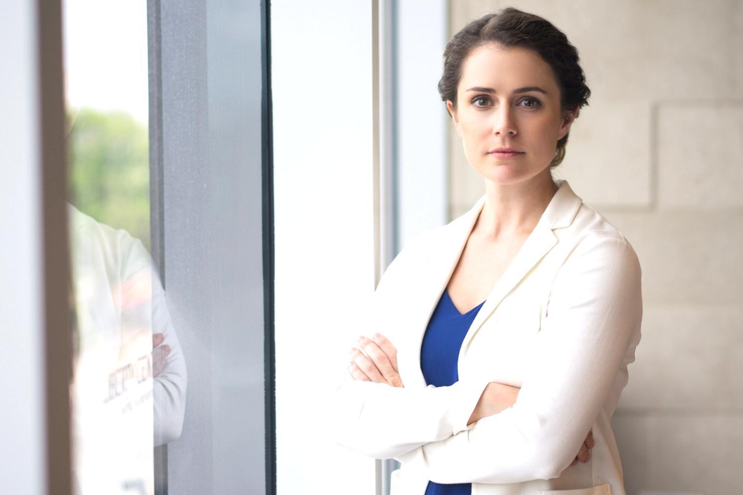 Braut-Make-up Konstanz