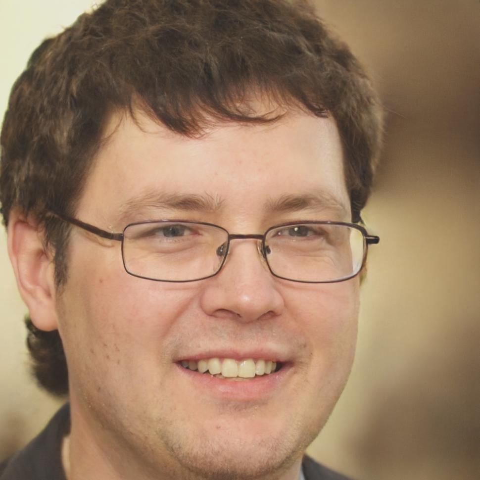 Porträt von Caspar Reinhardt